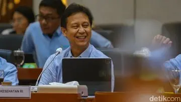 Menkes Budi Gunadi Sadikin Kandidat Dirjen WHO, Seleksi Ketat hingga 2027