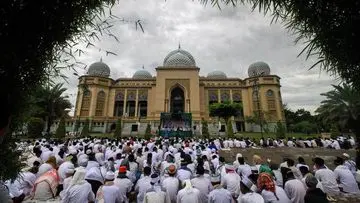 Peringatan Maulid Nabi Muhammad SAW: Momentum Refleksi Nilai Keislaman dan Kemanusiaan