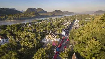 Laos Jadi Satu-satunya Negara ASEAN dalam Daftar Destinasi Wajib Kunjung 2027 versi DestiNation