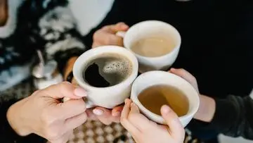 Benarkah Minuman Manis, Teh dan Kopi, Picu Perut Buncit? Ini Penjelasan Dokter Gizi