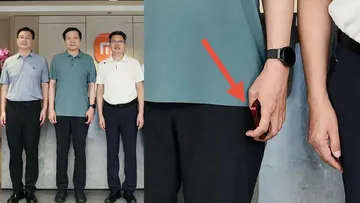 Xiaomi 18 Fold Siap Meluncur Bulan Depan dengan Chip Xring O3