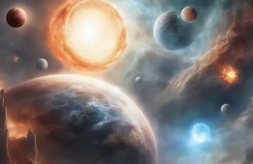 Ilmuwan Prediksi Kiamat: Bumi Terancam November 2026, Apa Penjelasannya?