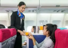 Studi Ungkap Risiko Kanker Lebih Tinggi pada Awak Pesawat Akibat Paparan Radiasi