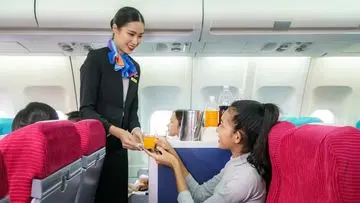 Studi Ungkap Risiko Kanker Lebih Tinggi pada Awak Pesawat Akibat Paparan Radiasi
