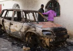 Tragedi Mengerikan: 47 Tewas dalam Serangan Geng Bersenjata di Haiti, Pemerintah dan Polisi Bereaksi Tegas