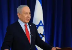 Netanyahu Ungkap Ancaman Pembunuhan Terhadap Anaknya Jelang Pemilu Israel, Tuduh Iran