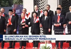 BI Hadirkan Kartu Kredit Indonesia Ritel sebagai Kado Kemerdekaan, Dorong Transaksi Domestik