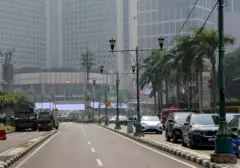 Jakarta Dinobatkan Kota Terpadat Dunia, Bekasi dan Depok Rasakan Imbasnya