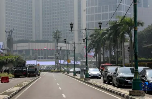 Jakarta Dinobatkan Kota Terpadat Dunia, Bekasi dan Depok Rasakan Imbasnya