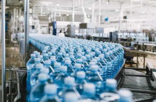 Industri Kemasan Pangan Minta Kelonggaran Waktu Implementasi Aturan BPA Hingga 2031