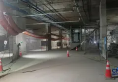 Jakarta Segera Miliki 'Kota' Bawah Tanah Sedalam 18 Meter: Proyek Revitalisasi Terowongan Dukuh
