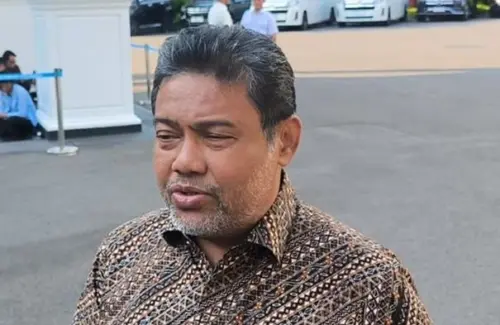 12 Tahun Terkatung-katung, 459 Buruh PT Jabatex Tuntut Pesangon Dibayar, Aset Perusahaan Diminta Disegel