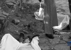 Kekerasan Merajalela: Serangan Geng Bersenjata di Haiti Tewaskan Puluhan Warga Sipil