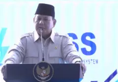 Prabowo Resmikan Proyek Ambisius: Pembangunan PLTS 100 GW untuk Masa Depan Energi Indonesia