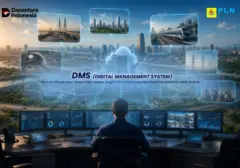 Revolusi Bisnis: Digital Management System Permudah Kelola Aktivitas Kian Kompleks