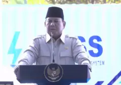 Prabowo Yakin Proyek PLTS 100 GW Tuntas dalam 3 Tahun, Ini Alasannya
