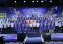 Persib Bandung Finalisasi Skuat 32 Pemain untuk Musim 2026/2027, Nomor Punggung Diungkap