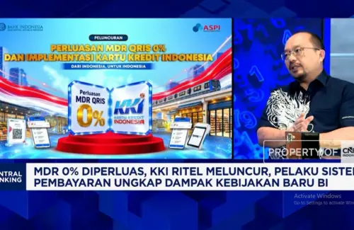 Dampak Kartu Kredit Indonesia pada Lanskap Sistem Pembayaran: Analisis Mendalam