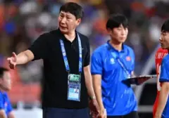 Kim Sang Sik di Ambang Sejarah, Tantang Thailand demi Gelar Piala AFF 2026