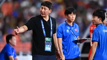 Kim Sang Sik di Ambang Sejarah, Tantang Thailand demi Gelar Piala AFF 2026