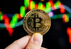 Bitcoin Meroket 24,3% dalam Sepekan, Investor Awasi Ketat Regulasi Kripto AS