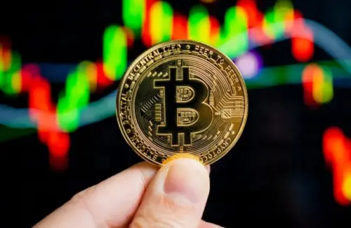Bitcoin Meroket 24,3% dalam Sepekan, Investor Awasi Ketat Regulasi Kripto AS
