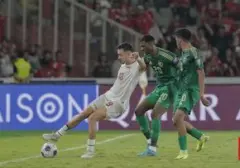 Ivar Jenner Tetap Bersama Dewa United, Kans Bergabung dengan Persija Tertutup
