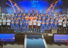 Persib Bandung Resmi Lepas Striker Asing Ramon Tanque Jelang Musim 2026/2027