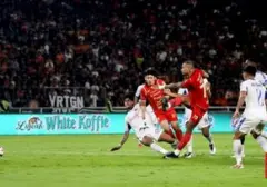 Gustavo Almeida Umumkan Perpisahan, Ungkap Alasan Tinggalkan Persija
