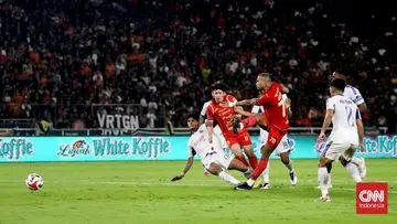 Gustavo Almeida Umumkan Perpisahan, Ungkap Alasan Tinggalkan Persija