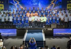 Persib Bandung Bidik "Quattrick" Juara di Super League 2026/2027