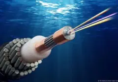 Kabel Laut Bifrost Penuh dalam Setahun, Telkom Ungkap Lonjakan Kebutuhan Konektivitas Akibat AI