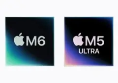 Apple Luncurkan Chip M6 dan M5 Ultra Generasi Terbaru untuk Performa AI Superior