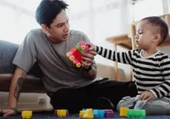 Permainan Sederhana, Kunci Tingkatkan Konsentrasi Anak: 11 Ide Kreatif untuk Orang Tua