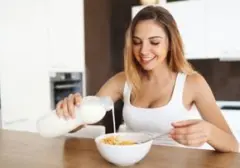 Studi Ungkap Waktu Sarapan Ideal untuk Dukung Umur Panjang