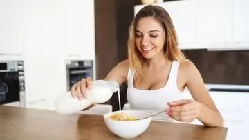 Studi Ungkap Waktu Sarapan Ideal untuk Dukung Umur Panjang