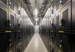 Lonjakan Kebutuhan Data Center di Indonesia Dipicu AI, Telkom Alokasikan Dana Besar