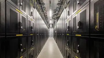 Lonjakan Kebutuhan Data Center di Indonesia Dipicu AI, Telkom Alokasikan Dana Besar