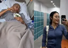 Dari Vonis 3 Bulan Menuju Kesembuhan: Kisah Inspiratif Survivor Kanker Limfoma Stadium 4