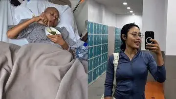 Dari Vonis 3 Bulan Menuju Kesembuhan: Kisah Inspiratif Survivor Kanker Limfoma Stadium 4