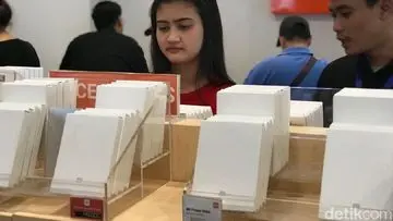 Garansi Ponsel Xiaomi Bekas Terancam Hangus Akibat Aturan Baru