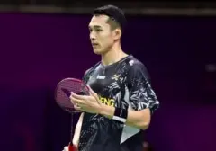 Jonatan Christie Puncaki Ranking BWF, Sejarah Baru untuk Indonesia
