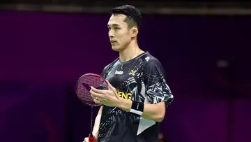 Jonatan Christie Puncaki Ranking BWF, Sejarah Baru untuk Indonesia