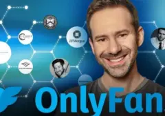 Kekayaan Miliaran Dolar Bos OnlyFans Sebelum Meninggal: Warisan Kontroversial yang Meninggalkan Jejak