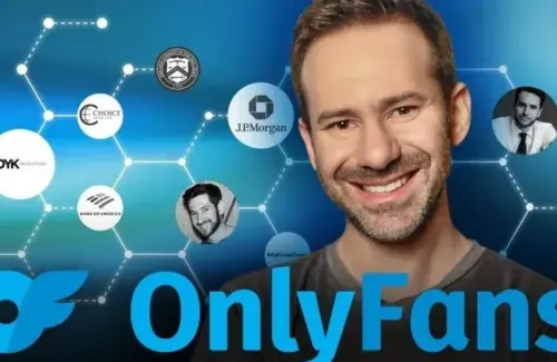 Kekayaan Miliaran Dolar Bos OnlyFans Sebelum Meninggal: Warisan Kontroversial yang Meninggalkan Jejak