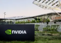 Manajer Nvidia Didakwa Selundupkan Server AI ke Tiongkok