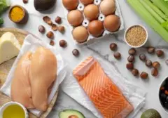 Perdebatan Klasik Terjawab: Telur vs. Ayam, Mana Juaranya Kandungan Protein?
