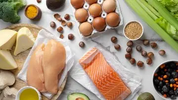 Perdebatan Klasik Terjawab: Telur vs. Ayam, Mana Juaranya Kandungan Protein?