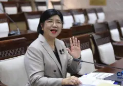 Destry Damayanti Maju Sebagai Calon Gubernur BI: Visi Penguatan Stabilitas dan Inklusi Keuangan