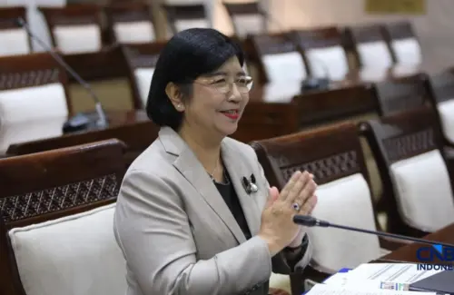Ekonomi RI Tunjukkan Kekuatan, Namun Akses Kredit Tetap Jadi Tantangan Besar